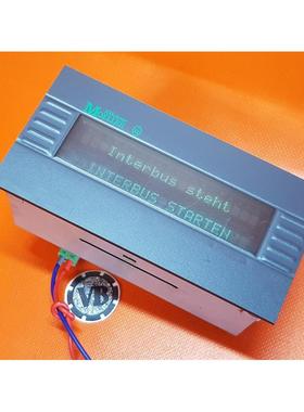 Kl?ckner Moeller Operator Panel Type: A4-220.2S