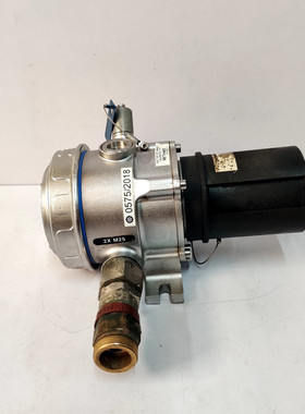 AUTRONICA AUTRO POINT HC300PLB7A2W1 气体探测器