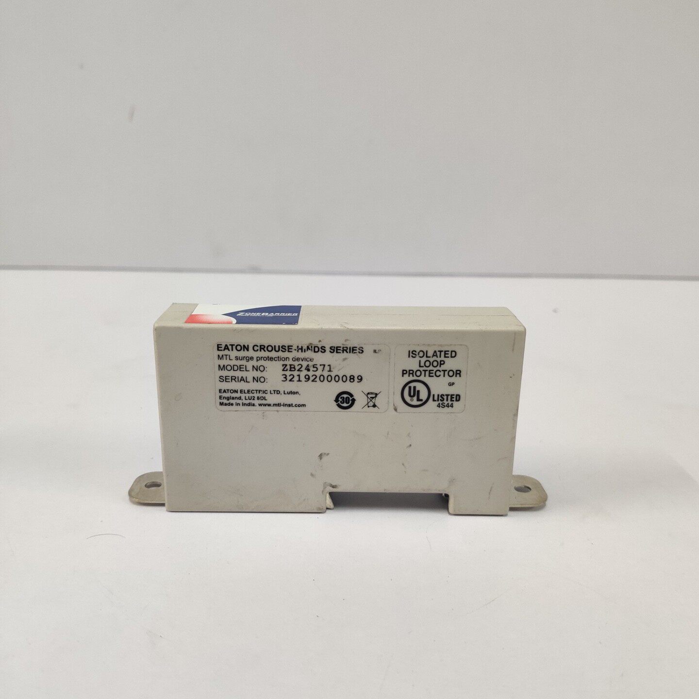 eaton zb24571 浪涌保护装置