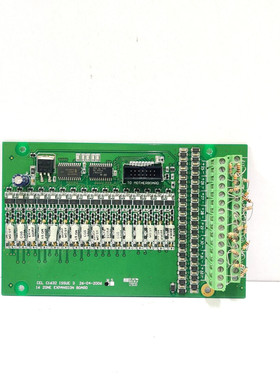 CEL C1632 ISSUE 16 区扩展板