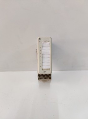 ABB AI830 3BSE008518R1 3BSE013230R1 数字输入模块