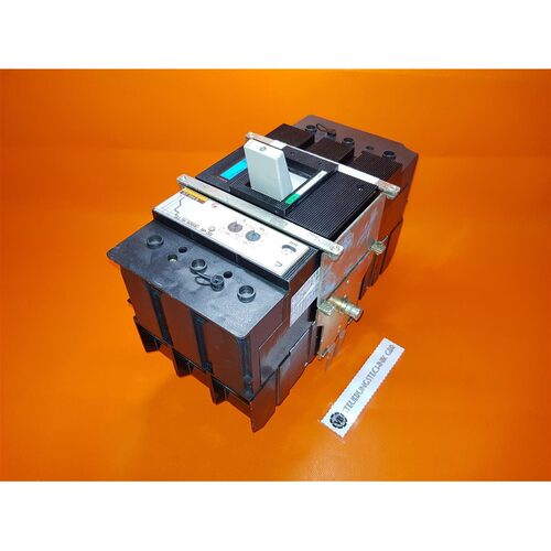 Merlin Gerin 小巧型断路器 C400L ST / 690V *150KA *380/415V