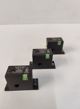 DWYER 仪器 MCS-111050 交流电流开关 3 件装