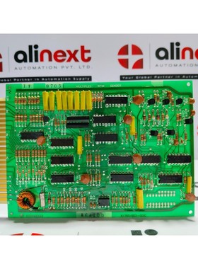 Terasaki ECA-105 MULTIPLEX WTM 发件人 PCB 卡