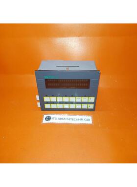 KL?CKNER MOELLER Operator Panel Mmi-Kt Model: SKTAG41-5248-0