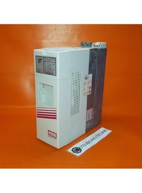 KEB 01.S4.D2E-3002/01SM0003200/0,46KVA/Combivert S4/Frequenc