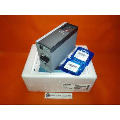 Danfoss FC-280P5K5T4E20H1BXCXXXSXXXXAX - 5.5 KW / *134U2985