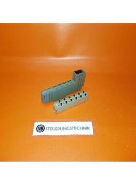 B&R X20 PS 9400 / Rev. D0 / X20 TB 22 Einspeisemodul