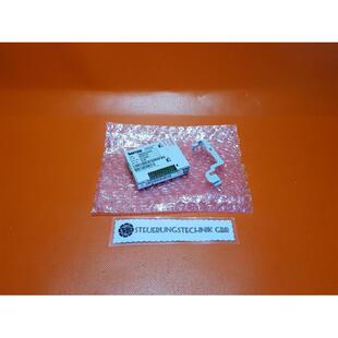 Lenze CAN-I/O Modulo Funzionale Tipo: E82ZAFCC200