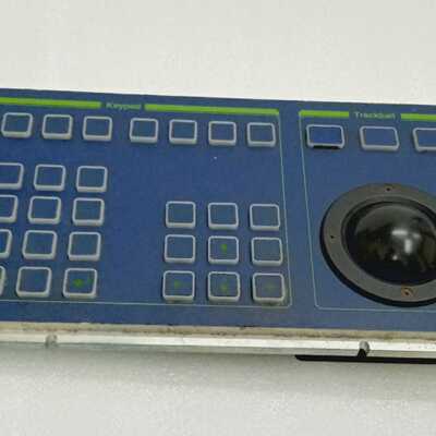 Simrad Norge AS 25005331 Numerical  Special Function Panel 2