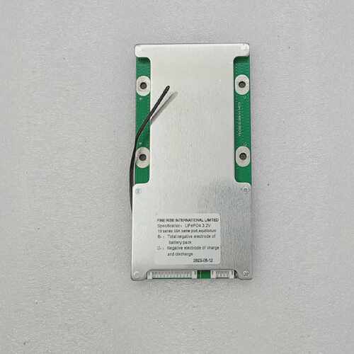 Fine Rise International LifePO4 3.2v 19 series 60A