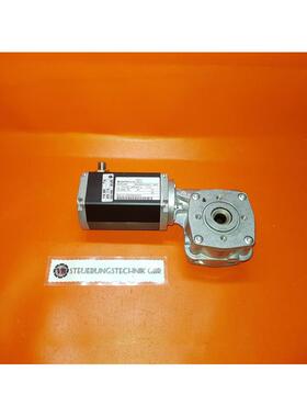 Dunkermotoren BG75X25PI inkl. SGF120 Winkelgetriebe