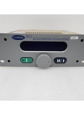 COMDEL ESC-3 3KV 电子电压来源 ESC-3D / FP6265R3