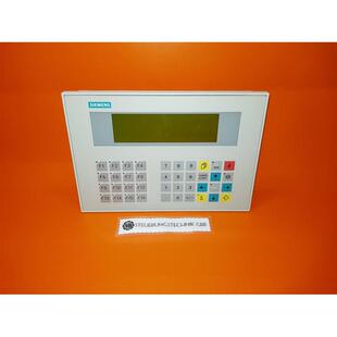 Panneau D'Opérateur Siemens OP15-B 6AV3515-1MA00 / E- 4