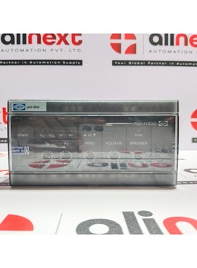 DEIF Uni-Line FAS-113DG 同步器 FAS113DG