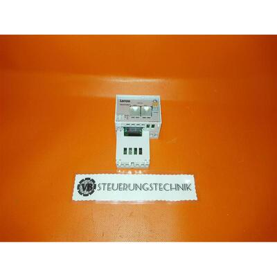 LENZE Profinet Communications Module Type: E84AYCERV/ Vc 02.