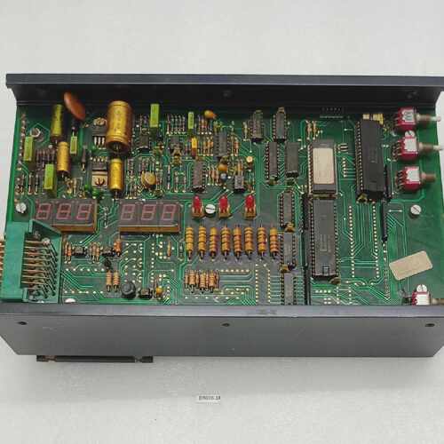 AlfaLaval 3183018911 Controllo Modulo Uomo N VH3D  ALFA LAVA