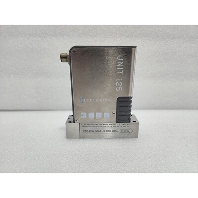 CELERITY MASS 流量控制器 H2 1SLM SC25 IFC-125