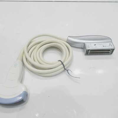GE C15 RS CURVED VENUE VIVID IQ LOGIQ E P9 R7 ULTRASOUND 5RS