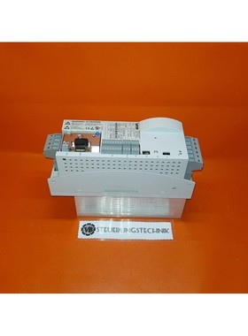 LENZE ECSEP004C4B Axle Module Id. No. 13266251