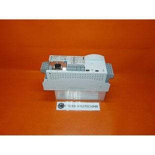 ECSEP004C4B No. Axle Id. 13266251 Module LENZE