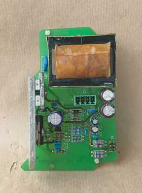 INDUSTRONIC 25DVX02 TALKBACK BOOSTER AMPLIFIER PCB B30404010