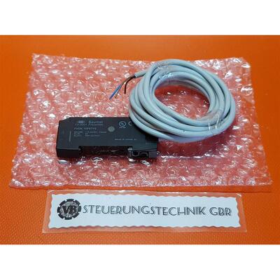 Capteur De Commutateur Baumer / Appareils à Fibres Optiques