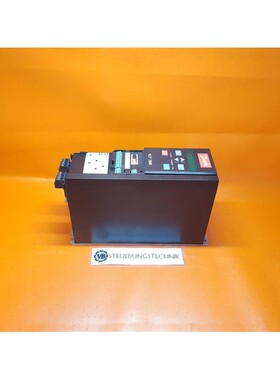 Danfoss VLT 2800 Tipo: VLT2840PT4B20STR0DBF00A00C0 P/N: 195N