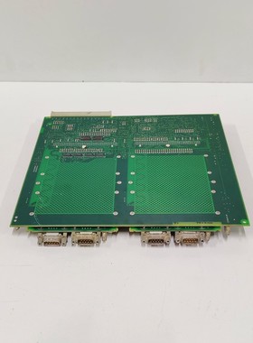 ABB SC610 3BSC980050R36 3BSE001552R1 PR-E[2]CI532V01 RCOM 接