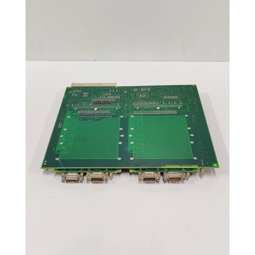 ABB SC610 3BSC980050R36 3BSE001552R1 PR-E[2]CI532V01 RCOM 接