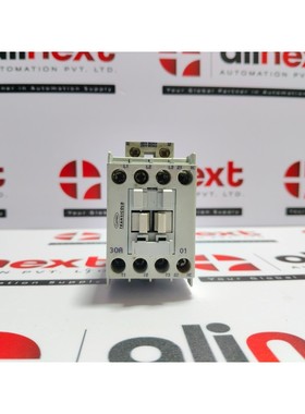 Carrier Transicold 10-00431-01 接触器 30A Cat 100356 Ser A 2