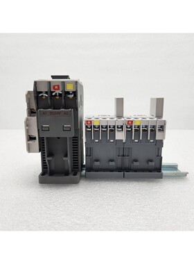 LS 磁性接触器 Assy / MC-32a,CMD-12M