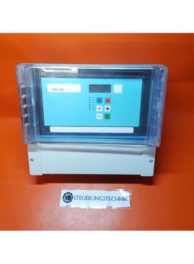 Endress + Hauser PROSONIC FMU 860 Misurazione A Ultrasuoni T