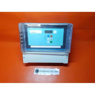 Endress + Hauser PROSONIC FMU 860 Misurazione A Ultrasuoni T