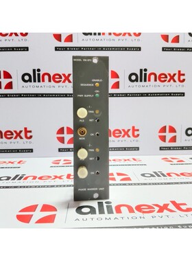 新川 VM-5P3 相位标记单元 2B99-001-P001c