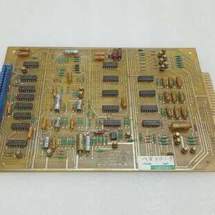 Baylor Company D28178 Thyrig Control Rev H PCB EXPEDITED DHL