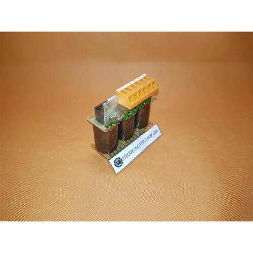Lenze Mains Chokes / 3-Reactor Type: ELN3-0250H007/325 293