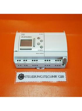 Controlador SPS Mitsubishi Electric Modelo: AL-20MR-D