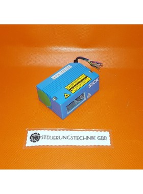 SICK Scanner De Code à Barres CLV430-1010