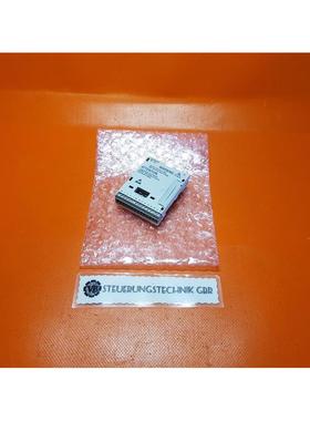 Lenze Funktionsmodule STANDARD Type: E82ZAFSC001