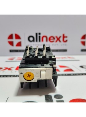 富士电热过载继电器 TR-ON | TR13N 1.4-2.2A