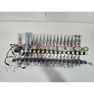 LAM JETSTREAM FIB 571-082521-81653 | eBay