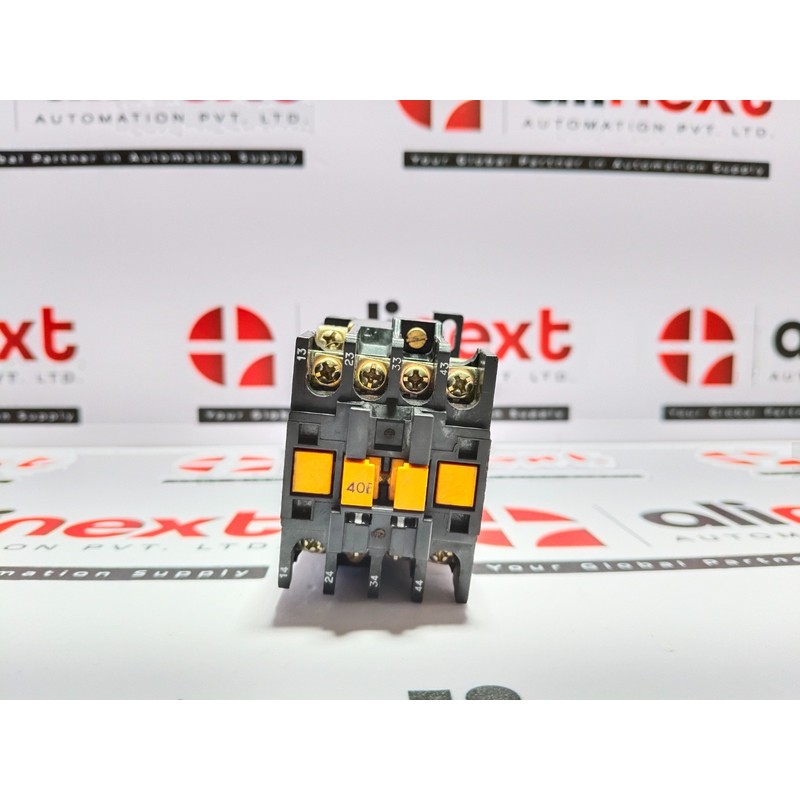 Telemecanique CA2-DN140 A60 接触器继电器 10A|500VAC