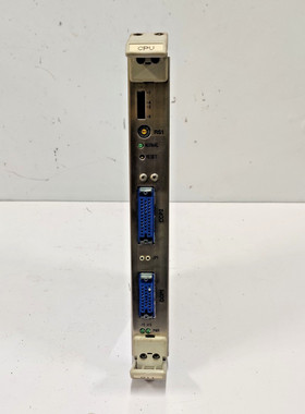 MITSUI ZOSEN 系统 BMS 2000 MSR MAS-CPU-2 计算机单元