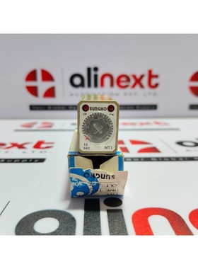 Sungho Controls Co. SH-MT 延迟计时器接触评级 AC250V 3A 输入