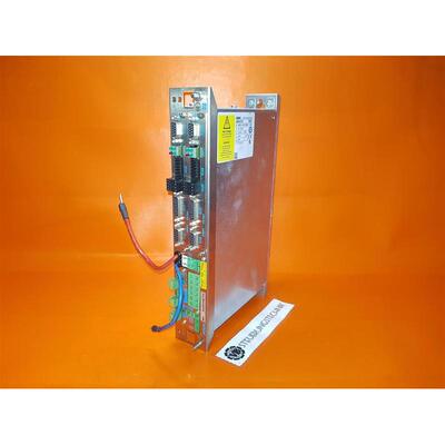 AMK Amkasyn Inverter Compatto Tipo: KWD 5 / *03.22