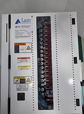 LAM JETSTREAM GAS BOX 571-065780-76178C | eBay