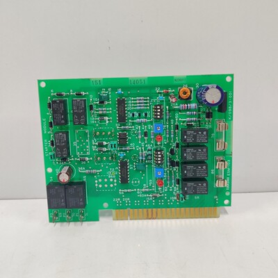 TERASAKI ESM-103L 启动模块 K/098/3-001