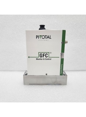 PIVOTAL MASS 流量控制器 (10SCCM) 32-03831