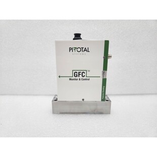PIVOTAL MASS 流量控制器 (10SCCM) 32-03831